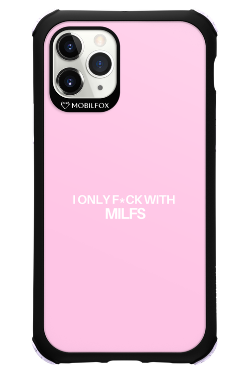 Only Milf Pink - Apple iPhone 11 Pro