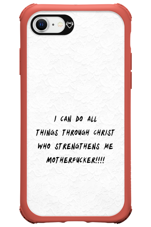 Christ A 2.0 - Apple iPhone SE 2022