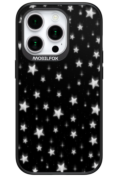 Star Night - Apple iPhone 15 Pro