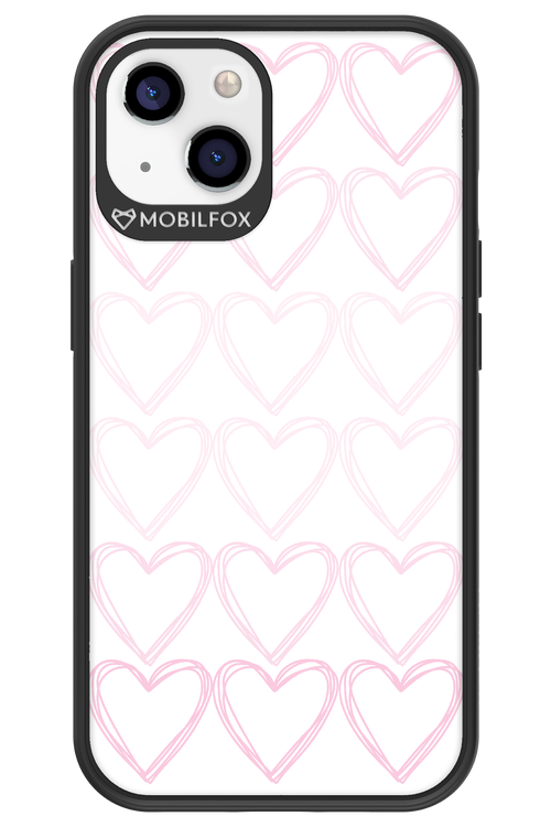 Lovelyy - Apple iPhone 13