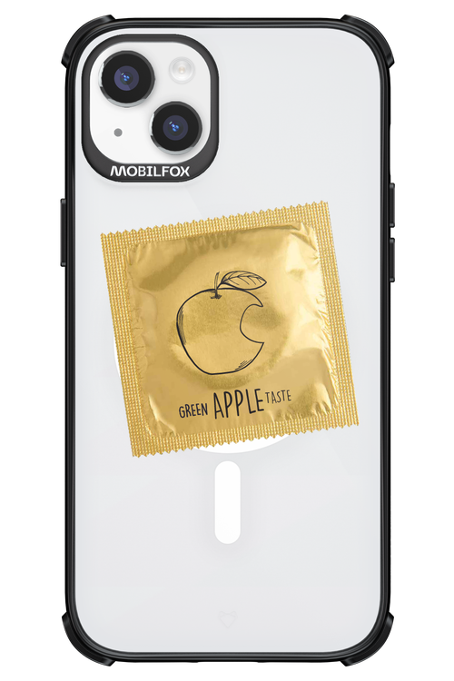 Safety Apple 2.0 - Apple iPhone 14 Plus