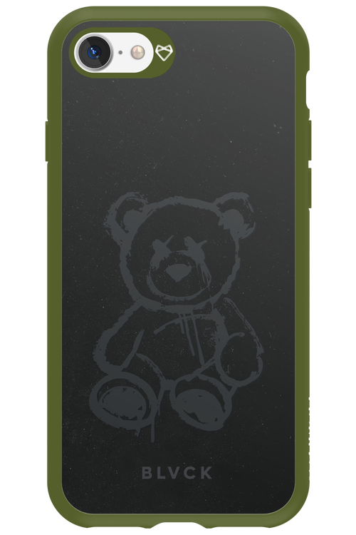 BLVCK BEAR - Apple iPhone 7