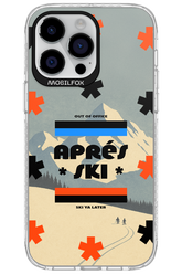 Ski Ya Later - Apple iPhone 14 Pro Max