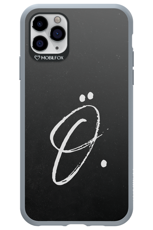 (Off Space) O II 2.0 - Apple iPhone 11 Pro Max