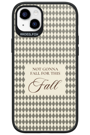 Not Gonna Fall 2.0 - Apple iPhone 14 Plus