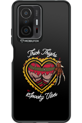 Hot Nightmare - Xiaomi Mi 11T Pro