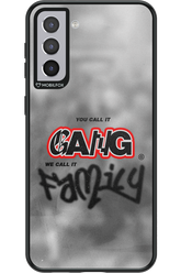 Family Gang - Samsung Galaxy S21+