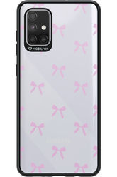 PinkyPromise - Samsung Galaxy A71