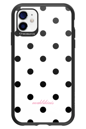 Baby Dots - Apple iPhone 11