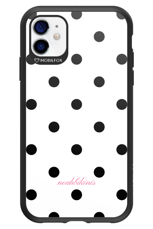 Baby Dots - Apple iPhone 11