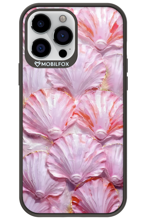 Venus Shell - Apple iPhone 13 Pro Max