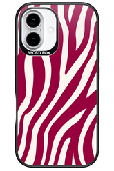 Sour Cherry - Apple iPhone 16