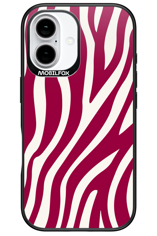 Sour Cherry - Apple iPhone 16