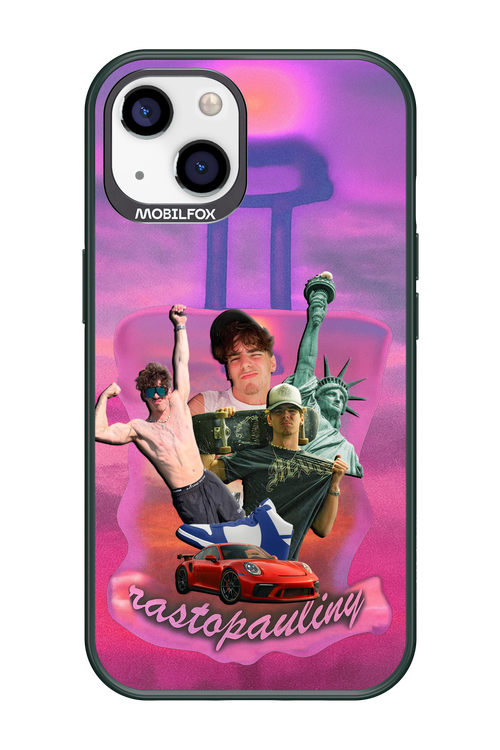 Urban Rockstar 2.0 - Apple iPhone 13