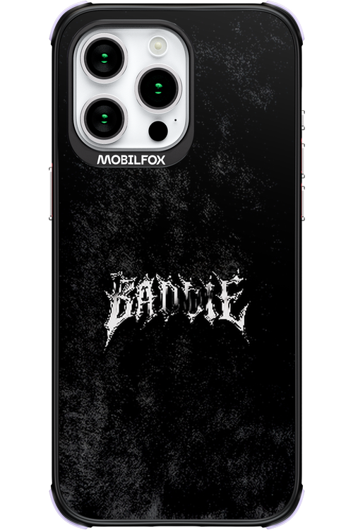 Rare Energy - Apple iPhone 15 Pro Max