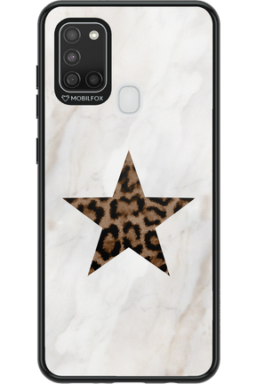 Marbel Star - Samsung Galaxy A21 S