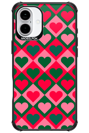 Love of Christmas - Apple iPhone 16 Plus