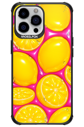 JuicyLemon - Apple iPhone 13 Pro Max
