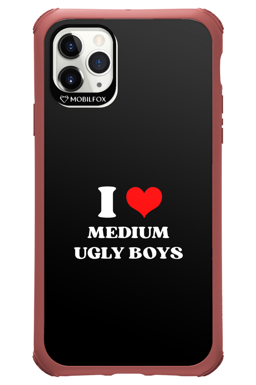 I LOVE 2.0 - Apple iPhone 11 Pro Max