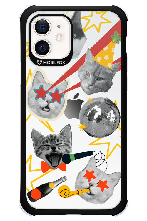 Christmas Chaos - Apple iPhone 12