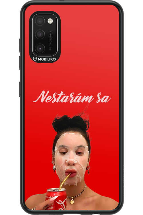 Nestarám Sa - Samsung Galaxy A41