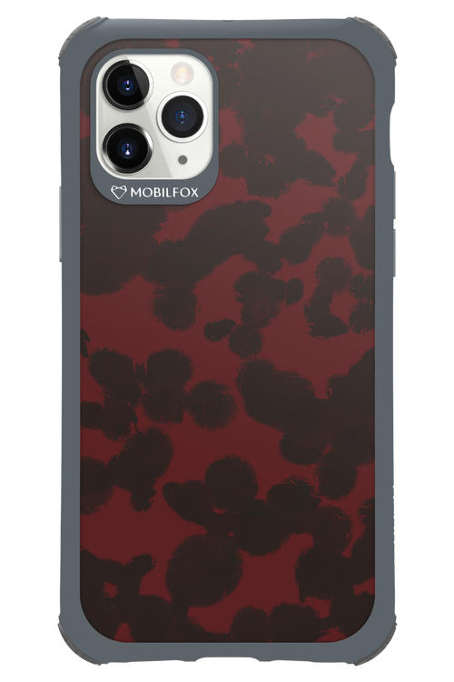 Bordeaux Skin - Apple iPhone 11 Pro