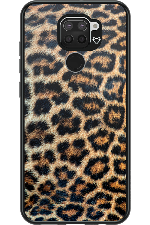 Leopard 2.0 - Xiaomi Redmi Note 9