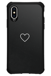 Love Is Simple - Apple iPhone XS