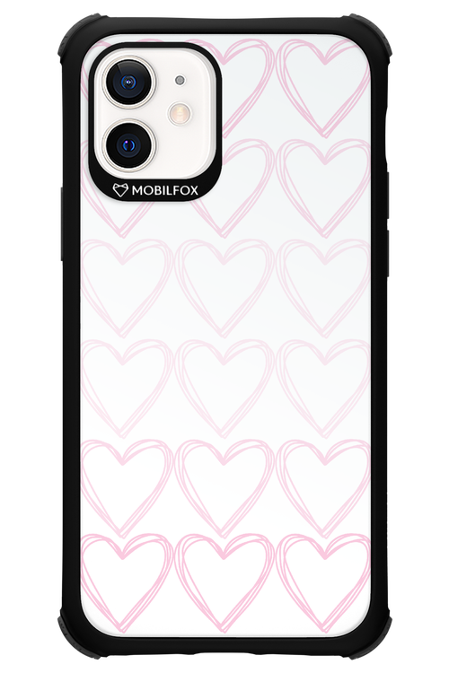 Lovelyy - Apple iPhone 12