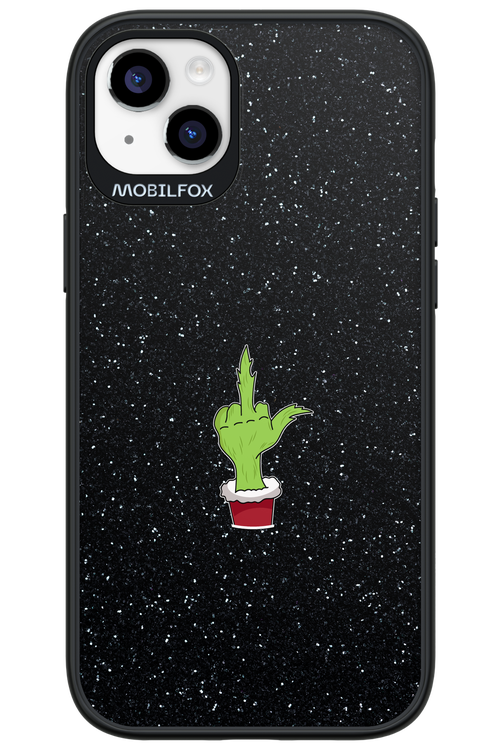 My Middle Finger - Apple iPhone 14 Plus