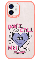 Don't Call Me! - Apple iPhone 12