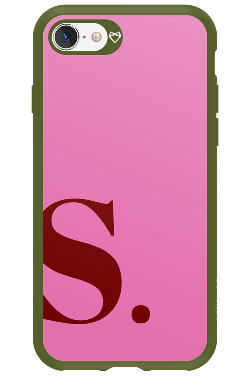 S (Sorbet) 2.0 - Apple iPhone SE 2022