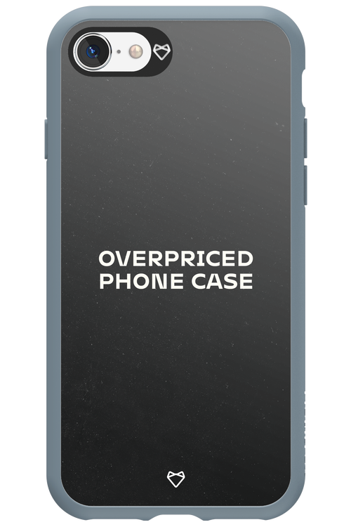 Overprieced - Apple iPhone SE 2022