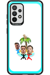 Plážoví chalani - Samsung Galaxy A52 / A52 5G / A52s