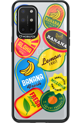 Banana Fresh - OnePlus 8T