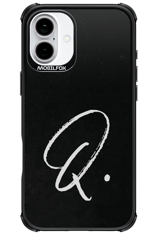 (Off Space) Q 2.0 - Apple iPhone 16 Plus