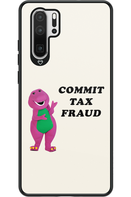 Dino 2.0 - Huawei P30 Pro