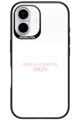 Only Milf - Apple iPhone 16