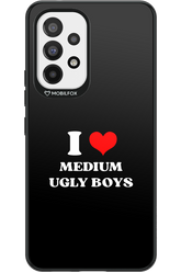 I LOVE 2.0 - Samsung Galaxy A53