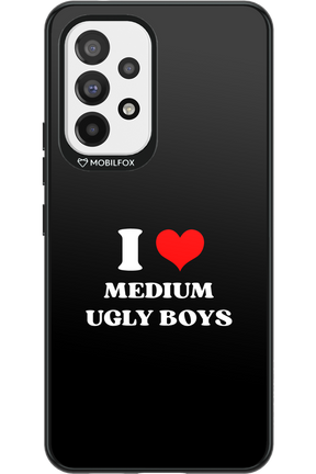 I LOVE 2.0 - Samsung Galaxy A53