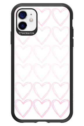 Lovelyy - Apple iPhone 11