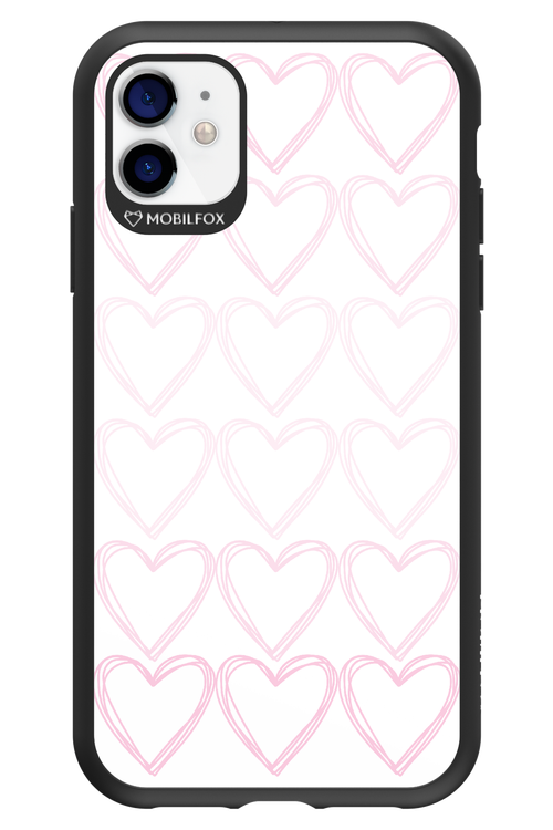 Lovelyy - Apple iPhone 11