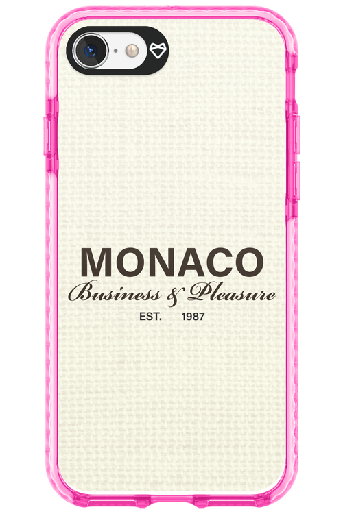 Monaco - Apple iPhone SE 2022