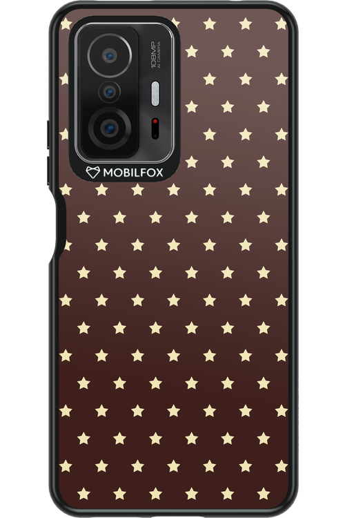 Star Mousse - Xiaomi Mi 11T Pro