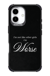 I'm Worse - Apple iPhone 17