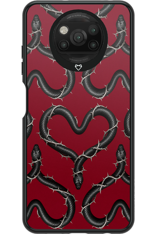 Bad Lover 2.0 - Xiaomi Poco X3 NFC