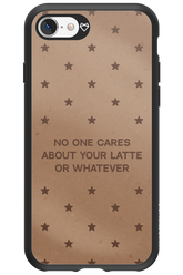 Whateverrr 2.0 - Apple iPhone 8