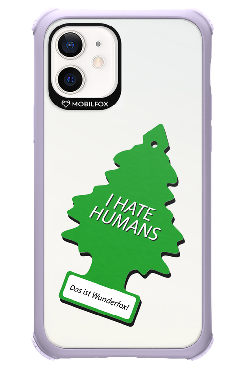 Wunderfox - Apple iPhone 12