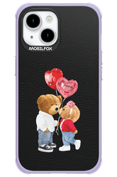 Forever Love - Apple iPhone 15