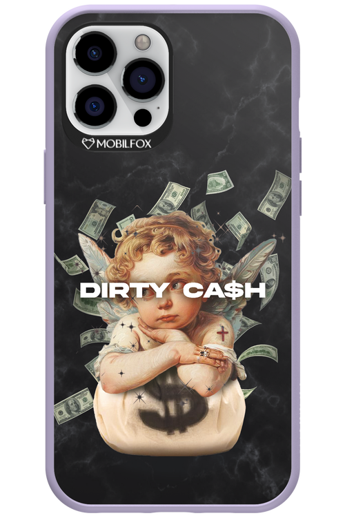 DirtyCash - Apple iPhone 12 Pro Max